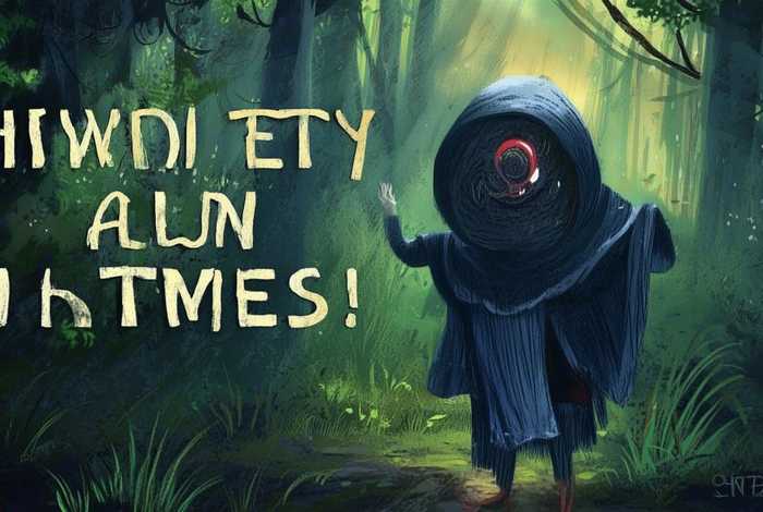 猜猜我是谁原文、猜猜我是谁原文阅读