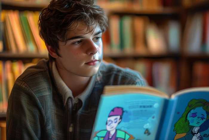 道尔顿色盲故事（道尔顿色盲故事在线听）