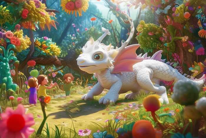 白龙马儿童歌曲视频 - 白龙马儿歌视频大全歌曲