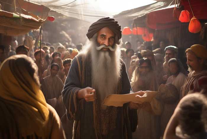 阿凡提故事文字版短的；阿凡提的故事文字版短篇