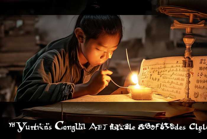 车胤的故事告诉我们了什么启示 车胤的故事是什么成语 车胤的故事告诉我们了什么启示 车胤的故事是什么成语