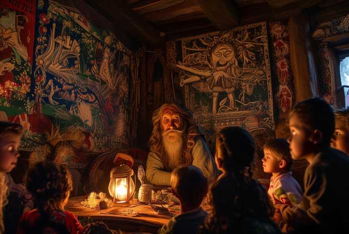 阿凡提的故事睡前故事 - 阿凡提的故事睡前故事在线听