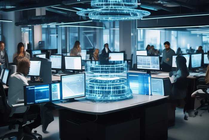 电脑的故事读后感 - 电脑公司的故事 电脑的故事读后感 - 电脑公司的故事