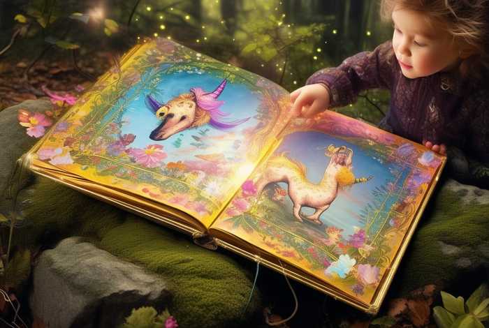 独角仙儿童故事 独角仙的故事书