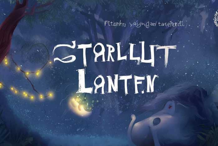 点亮星星儿童故事 - 星星点灯故事 点亮星星儿童故事 - 星星点灯故事