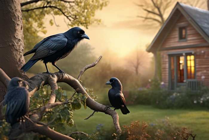 爱屋及乌成语故事简短文字 - 爱屋及乌成语故事简短文字怎么写