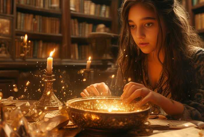 点金术的故事读后感（关于点金术的故事感想）