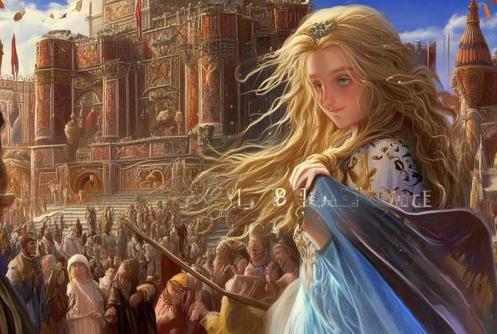 芭比古代故事、芭比古代故事在线听 芭比古代故事、芭比古代故事在线听