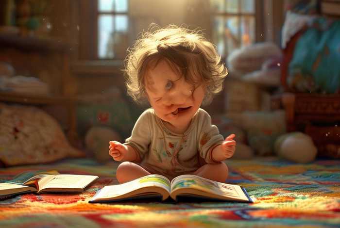 短小儿童故事 短小儿童故事讲解视频