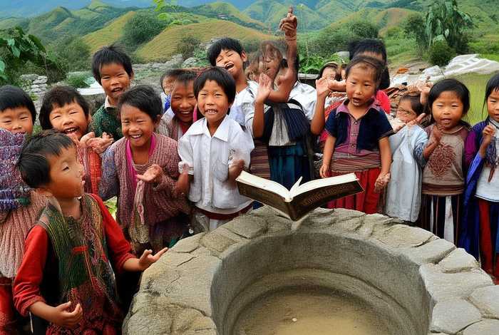 潮汕话童谣大全100首 - 潮汕话童谣大全100首歌