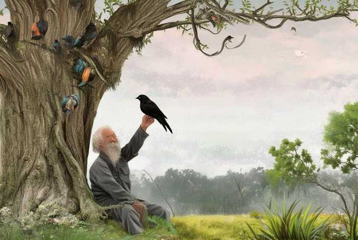 爱屋及乌成语故事拼音版，爱屋及乌成语故事拼音版怎么写