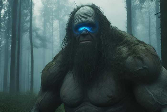 独眼巨人的由来 独眼巨人的由来简介 独眼巨人的由来 独眼巨人的由来简介