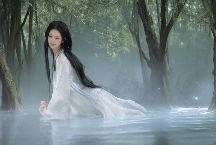 白娘子小故事、白娘子故事梗概 白娘子小故事、白娘子故事梗概