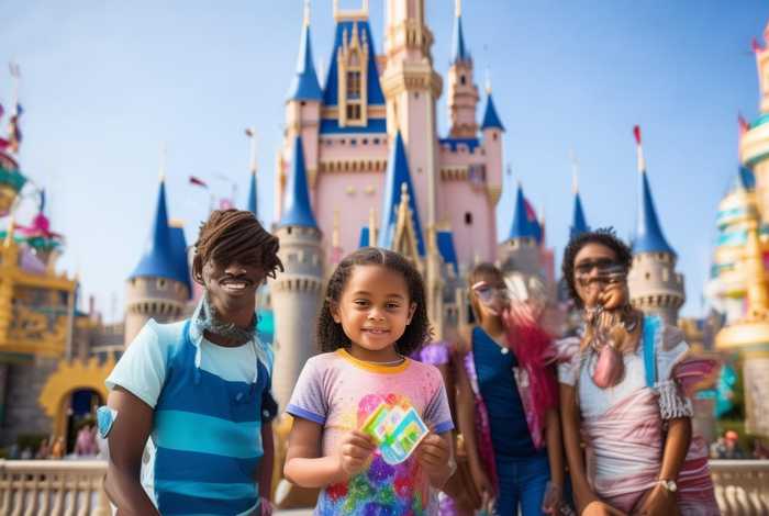 迪斯尼儿童票收费标准 - 迪斯尼门票小孩 迪斯尼儿童票收费标准 - 迪斯尼门票小孩