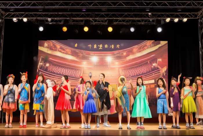 曹灿杯儿童朗诵作品、曹灿杯儿童朗诵作品有哪些