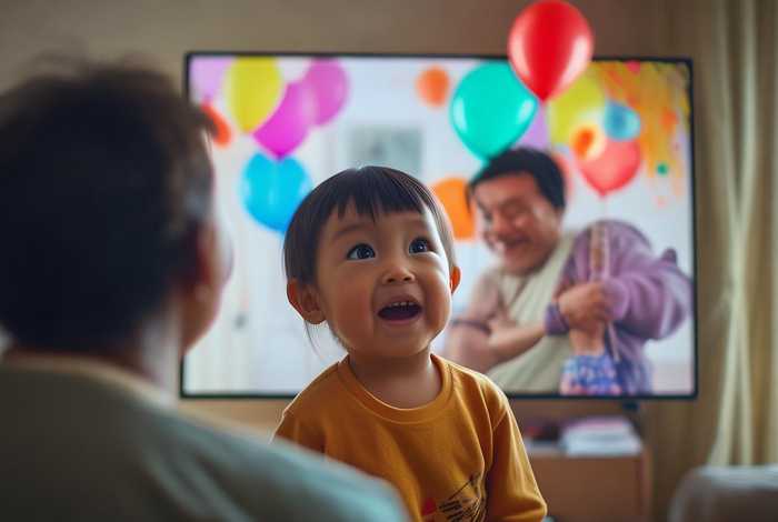 爸爸我爱你儿歌视频（爸爸我爱你儿歌视频播放）