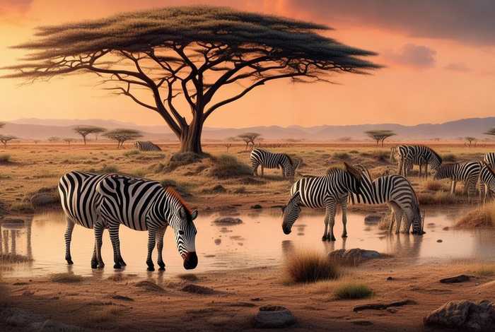 斑马的故事在线听 斑马的故事在线听完整版