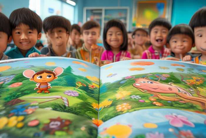 豆豆故事书儿童版 - 幼儿园故事-豆豆的故事 豆豆故事书儿童版 - 幼儿园故事-豆豆的故事