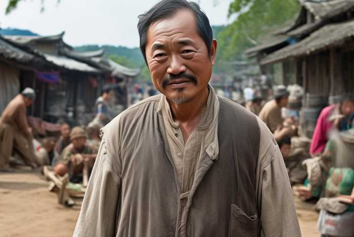 阿q故事梗概，阿q正传故事梗概1000字作文