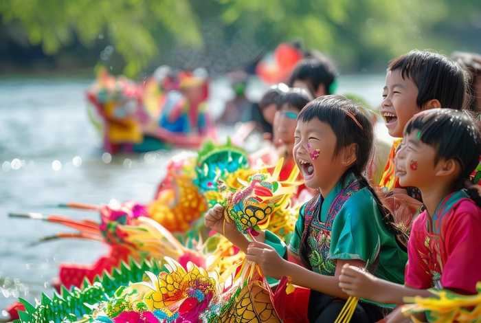 端午节儿童简短故事 端午节幼儿小故事简短 端午节儿童简短故事 端午节幼儿小故事简短