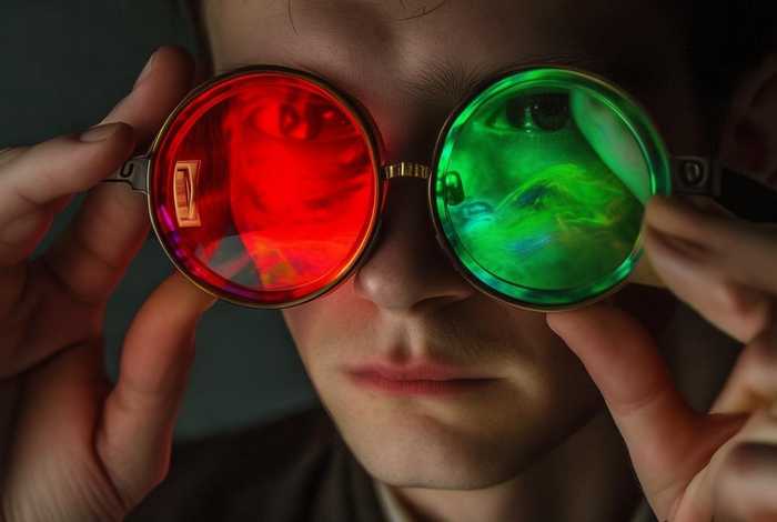 道尔顿红绿色盲的故事(道尔顿红绿色盲的故事简短) 道尔顿红绿色盲的故事(道尔顿红绿色盲的故事简短)