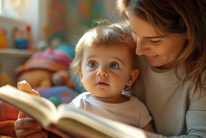 比较感人的幼儿故事（比较感人的幼儿故事短篇）