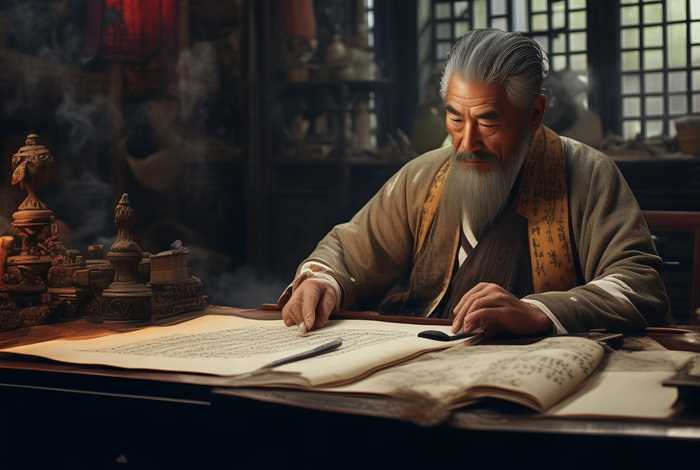 背故事背古诗 - 背故事背古诗的人