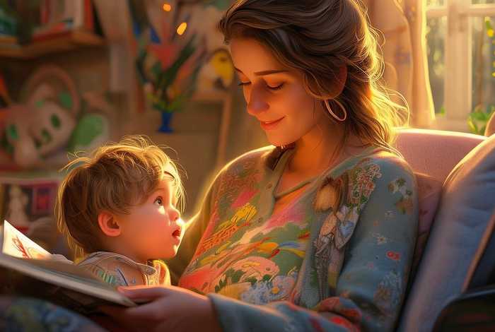 等小孩故事；小孩故事大全免费听