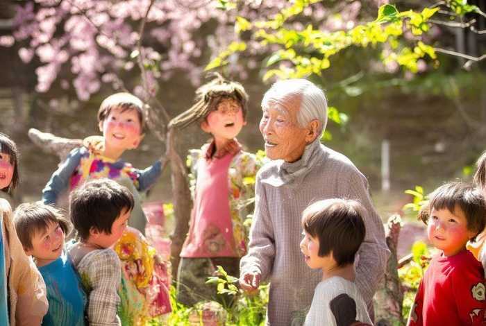 春晓儿童讲解 春晓 儿童