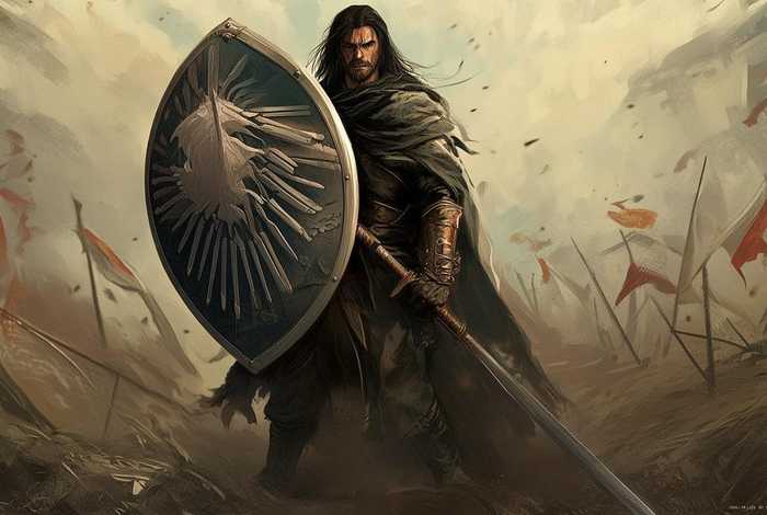 百战百胜的主人公 - 百战百胜的主人公有哪些 百战百胜的主人公 - 百战百胜的主人公有哪些