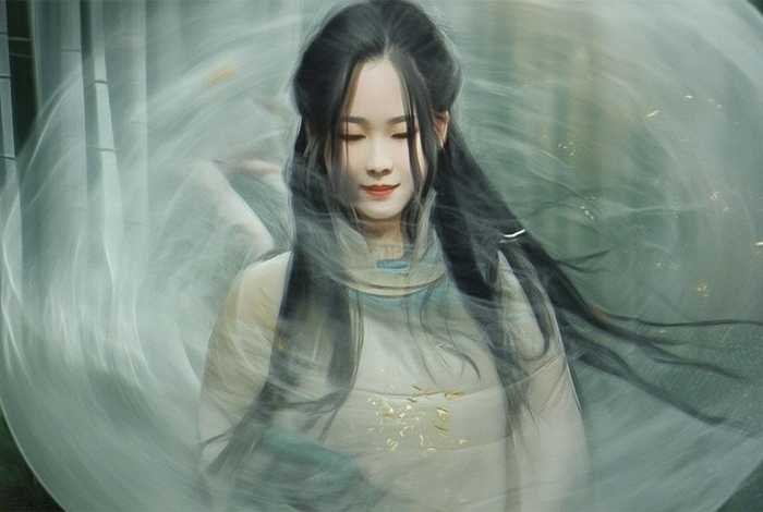 白娘子儿童故事（白娘子小故事）