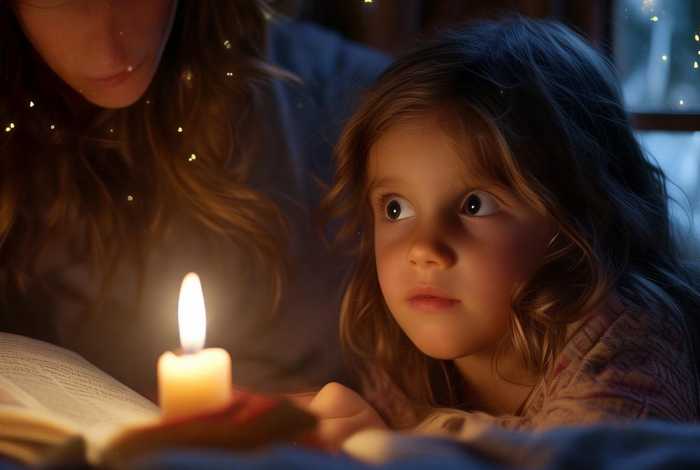 阿童睡前故事；阿睡前小故事