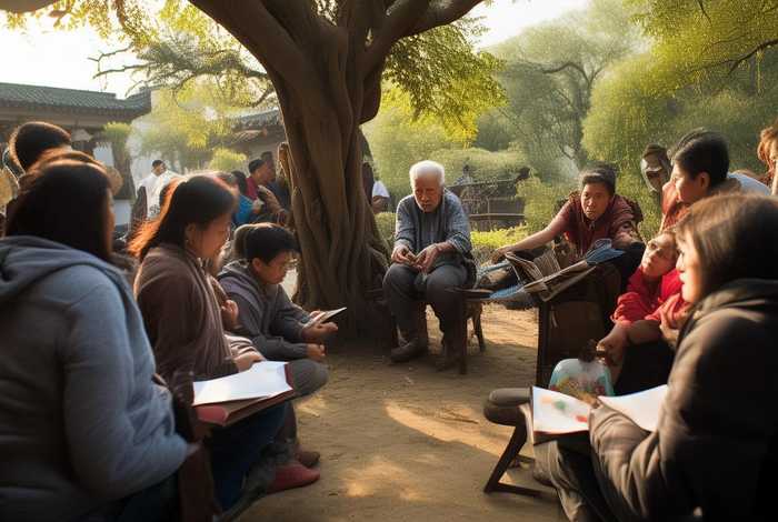 潮汕故事大全、潮汕讲故事全集在线收听