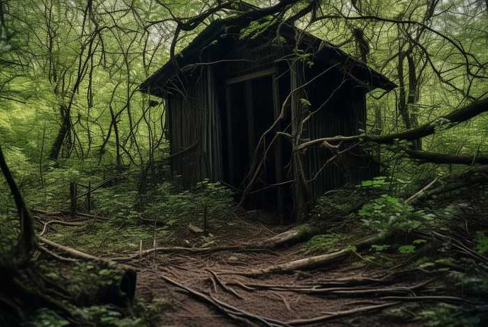 暗哨的布置，暗哨布置图