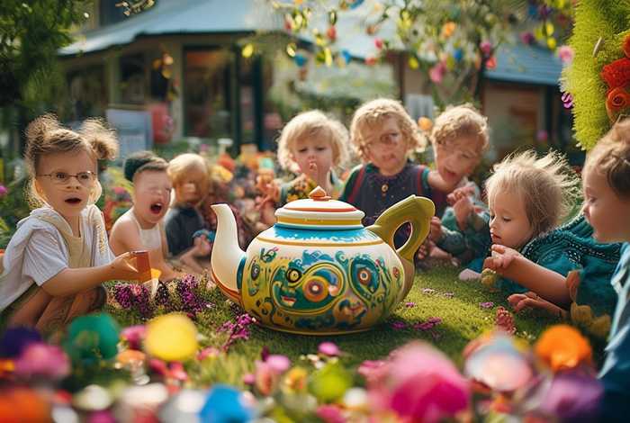 茶壶的谜语幼儿,茶壶谜语幼儿园 茶壶的谜语幼儿,茶壶谜语幼儿园