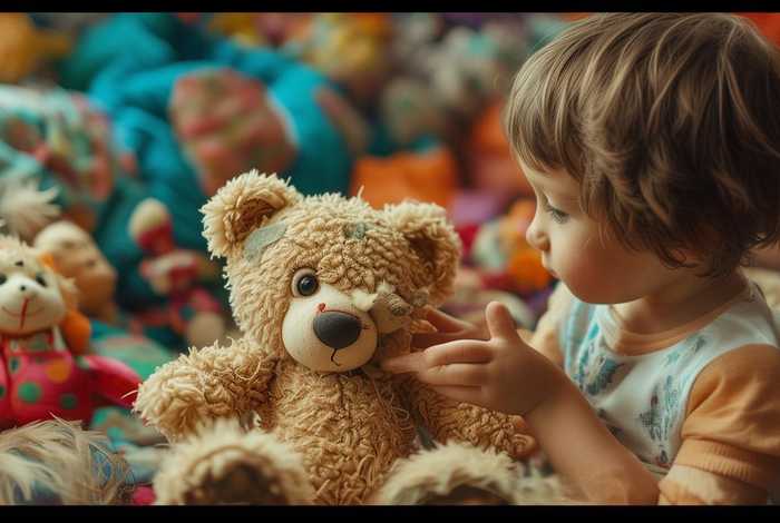 爱护玩具的故事,爱护玩具的故事有哪些 爱护玩具的故事,爱护玩具的故事有哪些