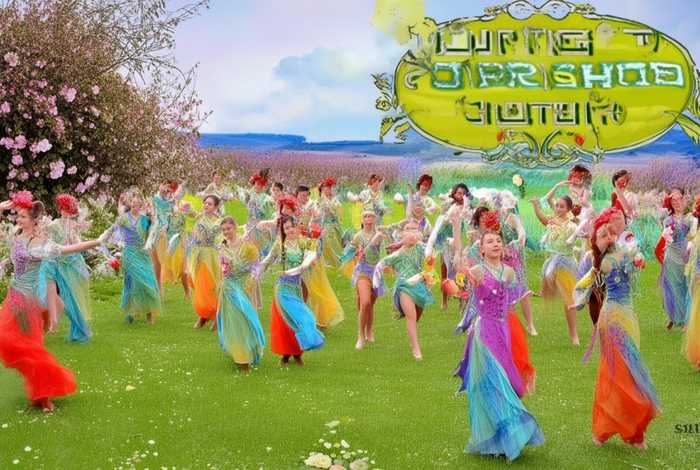 春天的故事舞蹈一等奖；春天的故事舞蹈一等奖学生