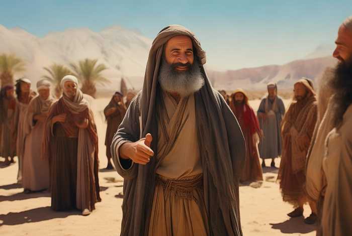 聪明的阿凡提故事；聪明的阿凡提故事简介