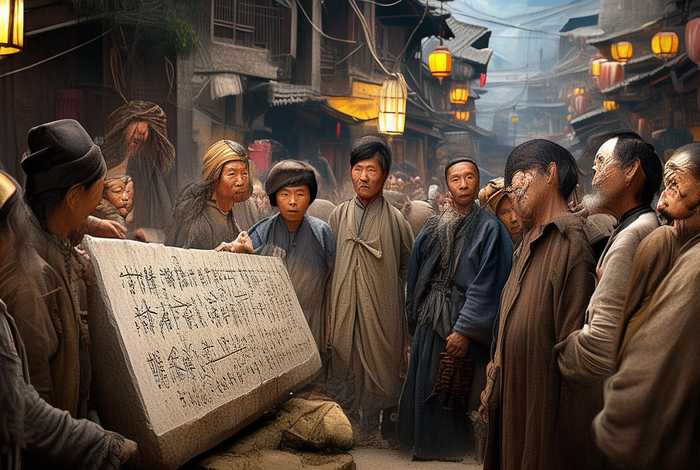 潮汕有趣的故事；潮汕有什么历史故事