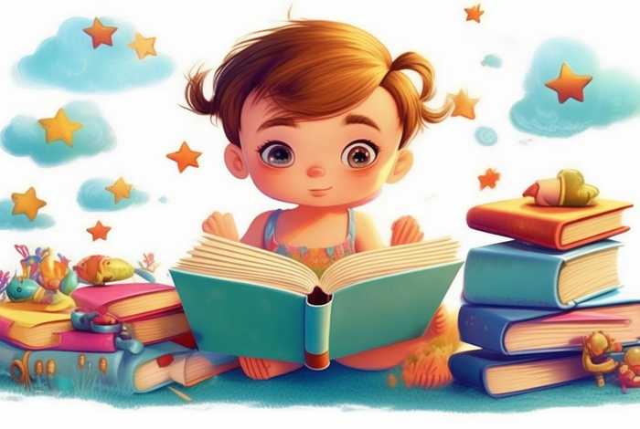 聪慧儿童故事 - 小儿聪慧的小故事 聪慧儿童故事 - 小儿聪慧的小故事