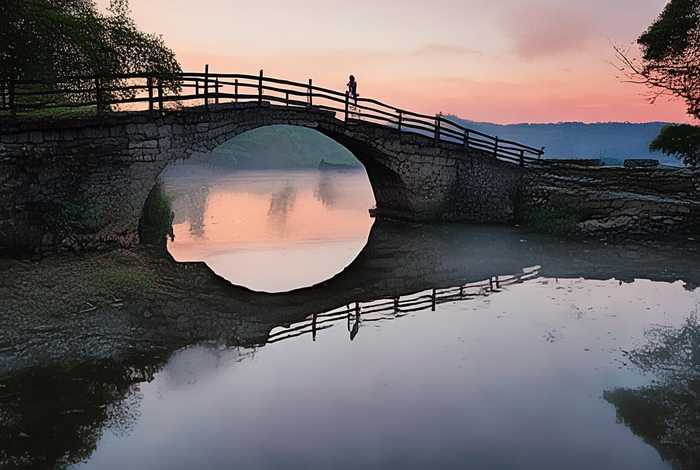 断桥故事背景 - 断桥故事背景介绍