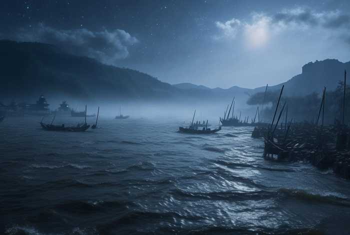 赤壁之战发生地 - 赤壁之战发生地点在哪里 赤壁之战发生地 - 赤壁之战发生地点在哪里