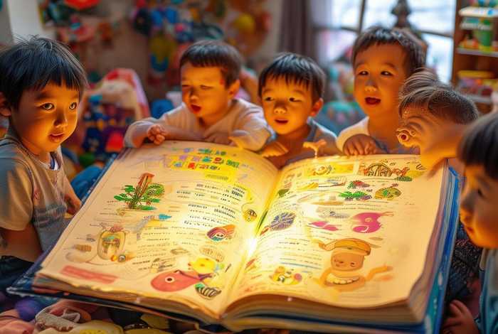 贝瓦故事儿童模式 贝瓦故事连播