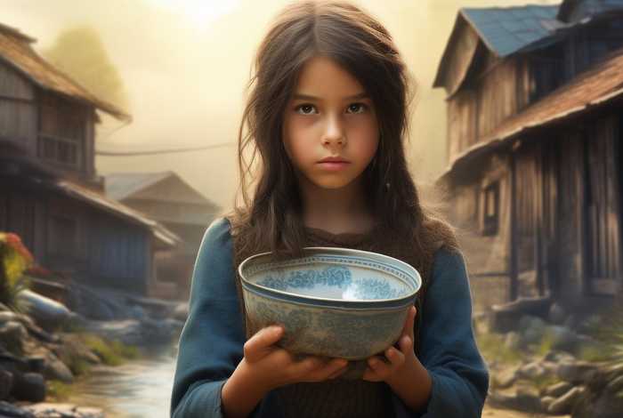 电影碗儿的故事、电影《碗儿》