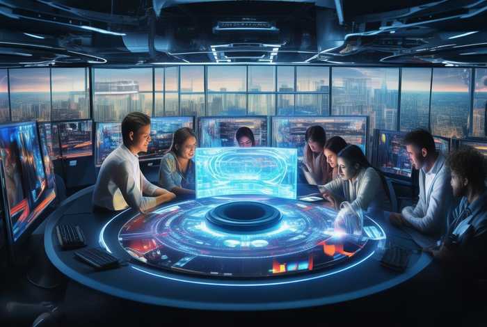 电脑的故事读后感 - 电脑公司的故事 电脑的故事读后感 - 电脑公司的故事