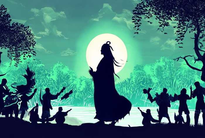 端午节故事传说屈原 端午节故事传说屈原简介