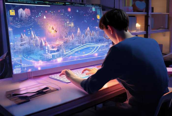 电脑堺故事、电脑上的故事 电脑堺故事、电脑上的故事