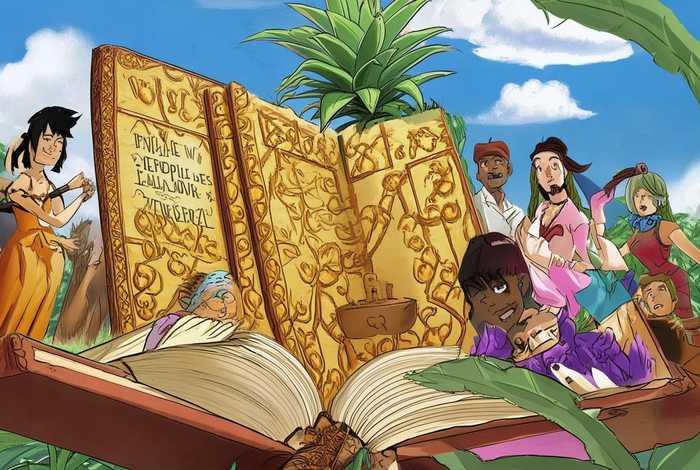 菠萝故事 菠萝故事汇小说免费阅读