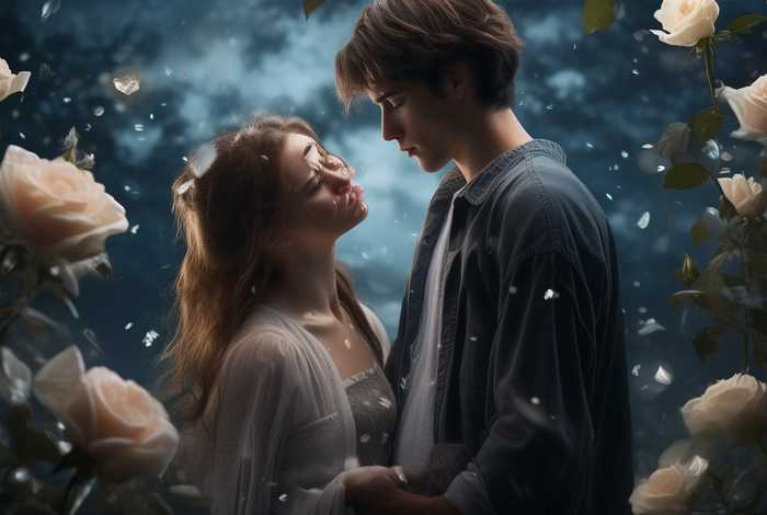 短篇爱情催泪小故事 短篇爱情催泪小故事大全