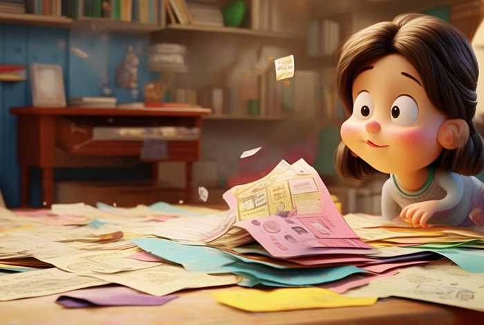 粗心大意的故事感悟、粗心大意的故事感悟作文